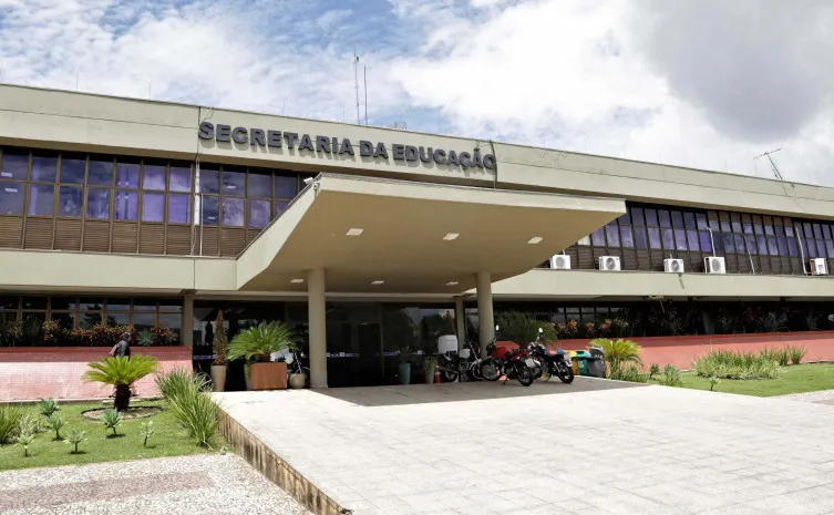 Seduc abre inscrições para seleção de formadores do programa Alfabetiza Mais Tocantins