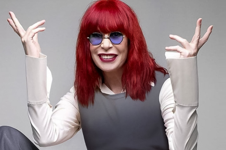 Morre Rita Lee, rainha do rock nacional, aos 75 anos em São Paulo