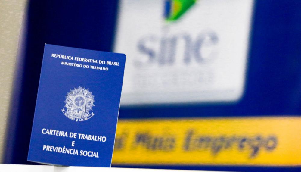 Tocantins é o terceiro estado da região Norte com menor taxa de desemprego segundo Pesquisa Nacional por Amostra de Domicílio