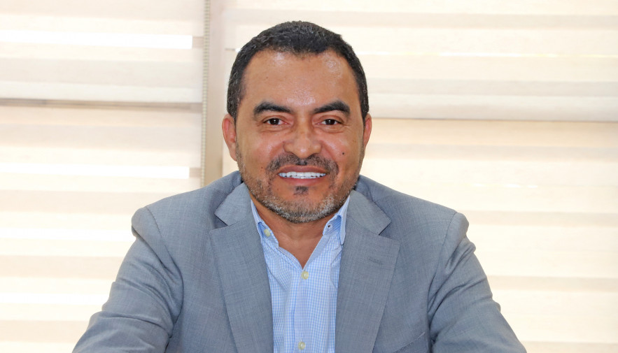 Wanderlei Barbosa inaugura Unidade de Assistência de Alta Complexidade em Oncologia em Araguaína