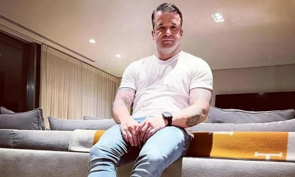 Thiago Brennand enfrenta 1º julgamento nesta terça em SP, por estupro