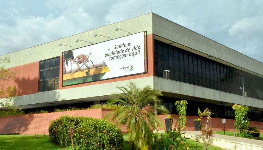 Governo do Tocantins faz chamamento para a contratação de novos médicos