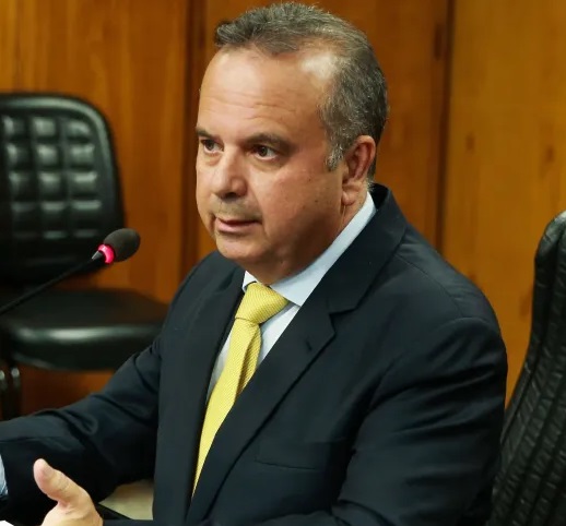 Juiz condena Rogério Marinho à perda do mandato em ação sobre supostos cargos fantasmas na Câmara de Natal; cabe recurso