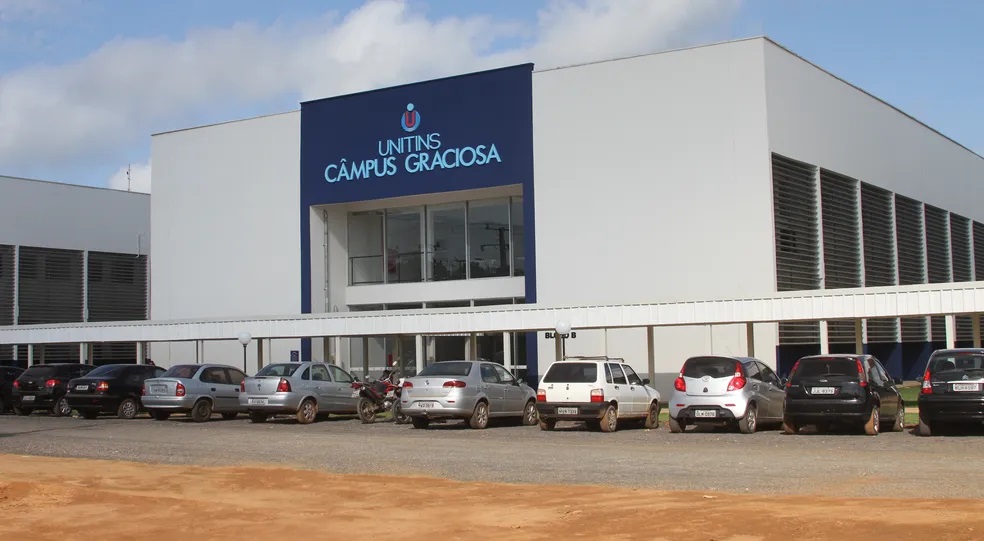 Unitins abre seleção para contratar técnicos administrativos; Salários vão até R$ 4 mil