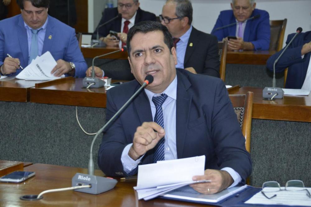 Saúde será debatida em audiência pública na segunda-feira, 5