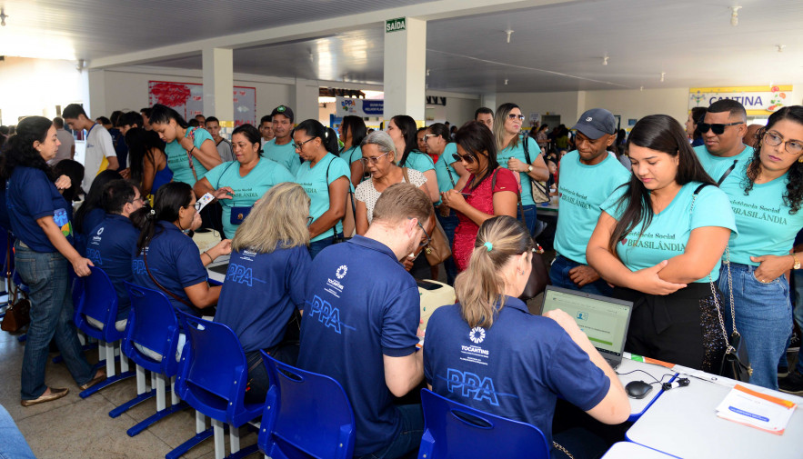 Sociedade civil organizada escolheu a saúde como prioridade das prioridades na terceira Consulta Pública do PPA realizada em Colinas