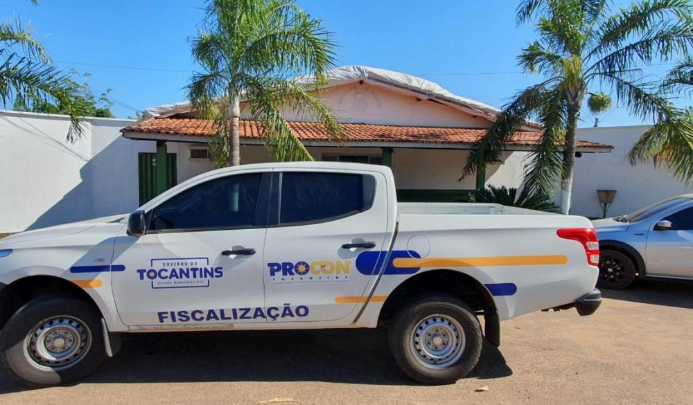 Procon Tocantins notifica Sindicato Rural por por não vender meia entrada para Exposição Agropecuária em Paraíso