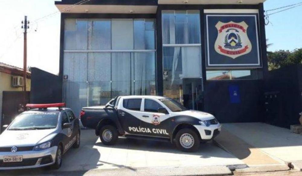 Homem invade casa, estupra adolescente, rouba celular e acaba preso em Colinas do Tocantins