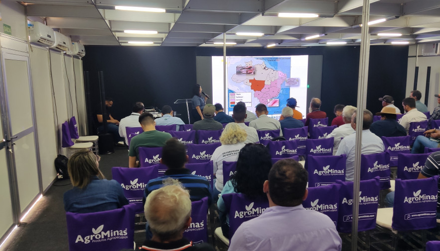 Fórum de Piscicultura em Araguaína busca tornar região em polo produtivo de pescado