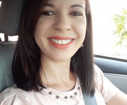 Jornalista tocantinense e mais duas mulheres morrem após grave acidente em Goiás