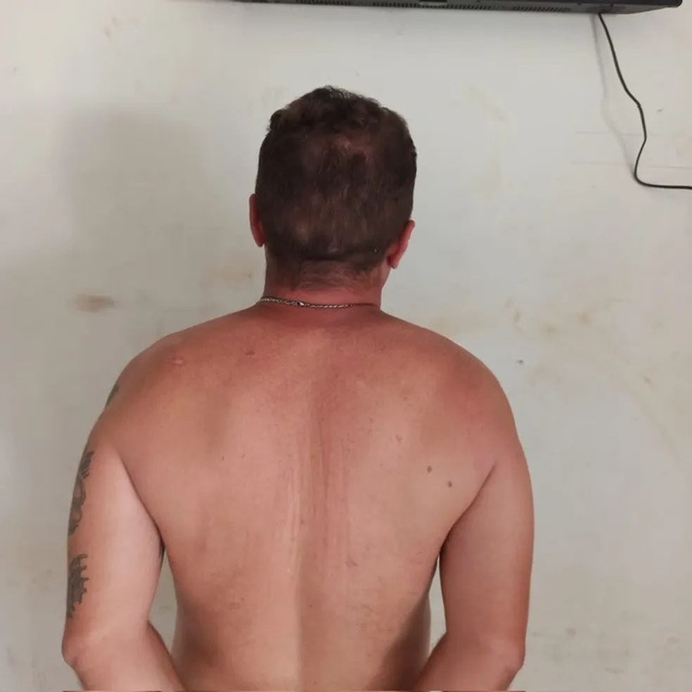 Suspeito de matar companheiro a facadas em kitnet de Palmas é preso no Maranhão