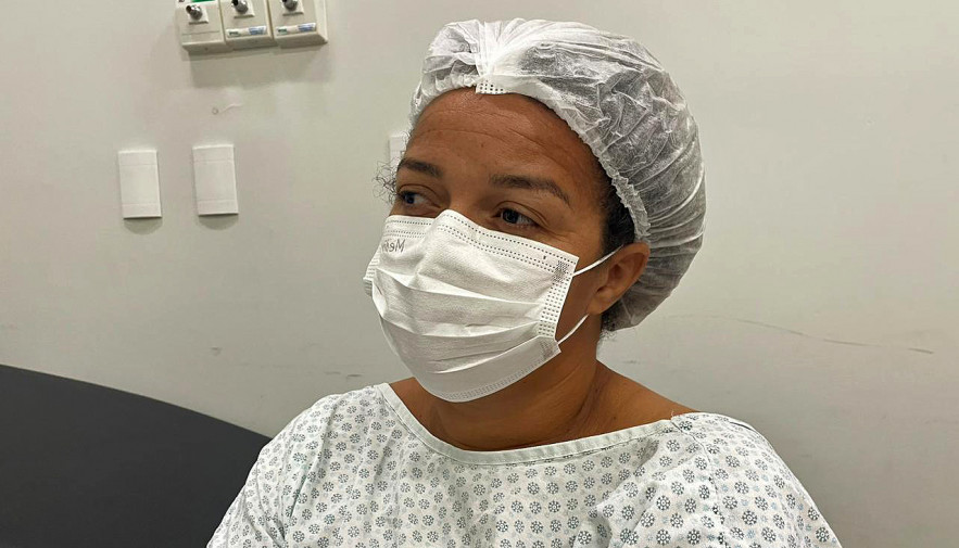 Mutirões de cirurgias eletivas no feriado prolongado beneficiaram 81 tocantinenses