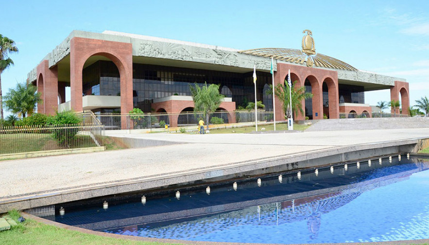 Gestores do Tocantins vão participar de capacitação sobre nova lei de licitações
