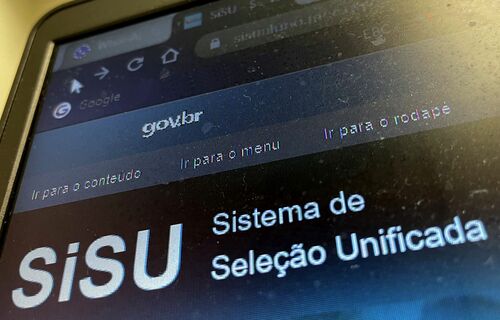 SISU: inscrições para o 2º semestre estão abertas