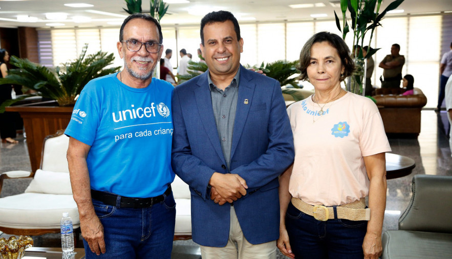 Educação participa do encontro presencial do Selo Unicef nesta segunda-feira, 26, em Palmas