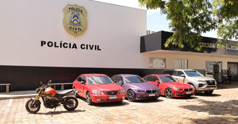 Justiça torna réus humoristas acusados de movimentar R$ 4,5 milhões com rifas ilegais na internet