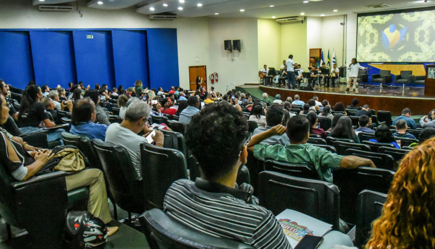 Secretaria da Cultura convida gestores culturais para adesão à Lei Paulo Gustavo