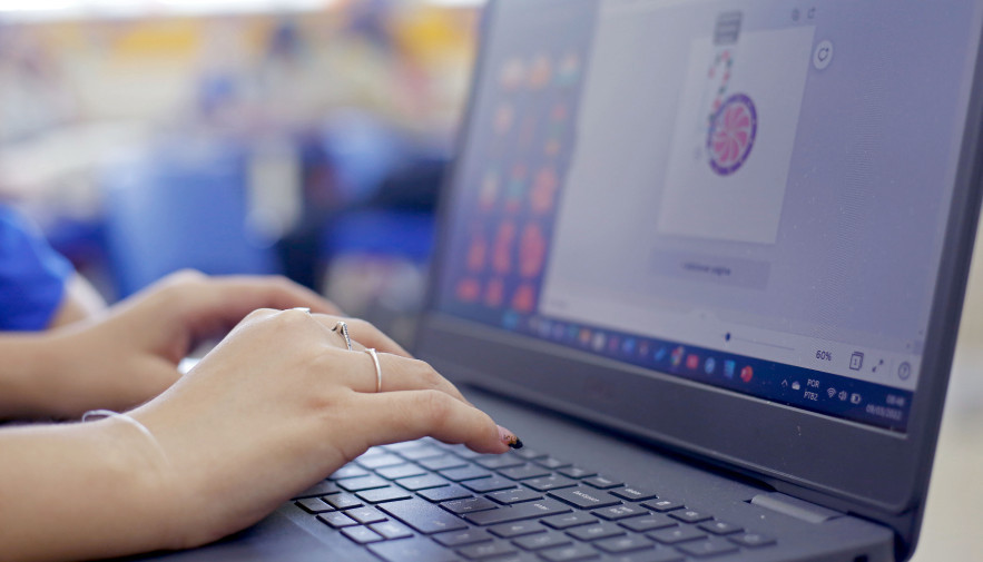 Educação oferta 100 vagas para pós-graduação especialização em Docência para Educação Profissional e Tecnológica