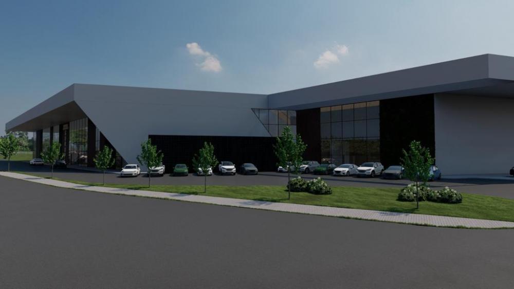 Prefeitura de Gurupi publica licitação para construção da nova Rodoviária