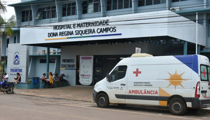 Hospital e Maternidade Dona Regina é vice-campeão da Maratona Todos Seguros