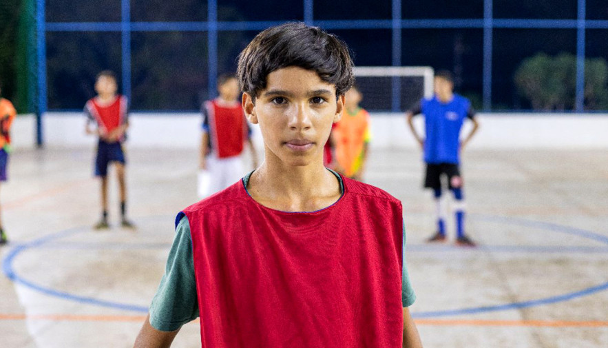 Governo do Tocantins avança no incentivo às modalidades esportivas e no fortalecimento do protagonismo juvenil em todo Estado