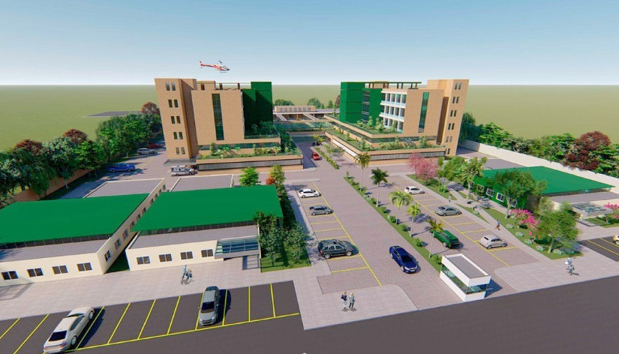 Governo do Tocantins destaca conquistas e ações desenvolvidas em 2023