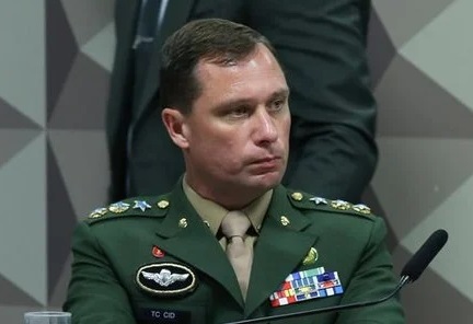 Cid transferiu R$ 367 mil aos EUA em janeiro deste ano, aponta Coaf