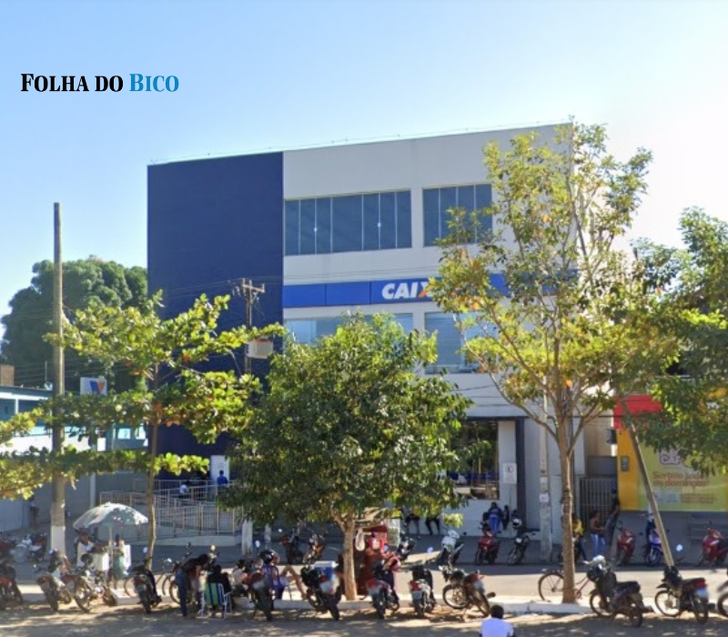Funcionários da Caixa são suspeitos de participação em fraudes bancárias