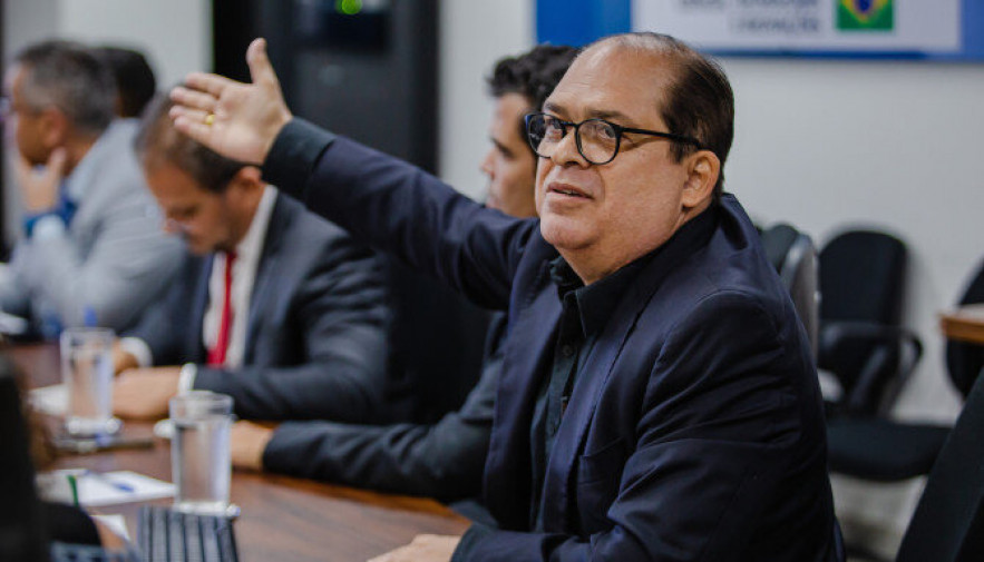 Governo do Tocantins investe em Ciência, Tecnologia e Inovação