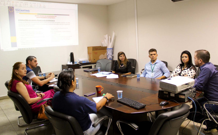Regularização Fundiária é prioridade do Governo do Tocantins em nova ferramenta digital