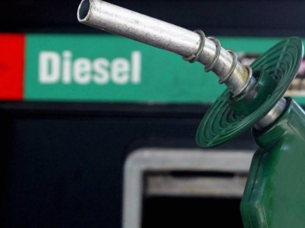 Diesel pode ser encontrado R$ 1 mais caro e gasolina e etanol sofrem aumento de R$ 0,20 em uma semana
