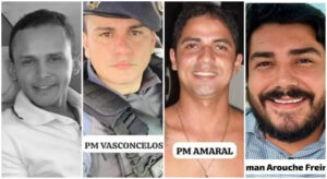 Empresário contratou PMs para matar corretor de carros em Imperatriz; a vítima teria suposta paixão pela esposa do mandante