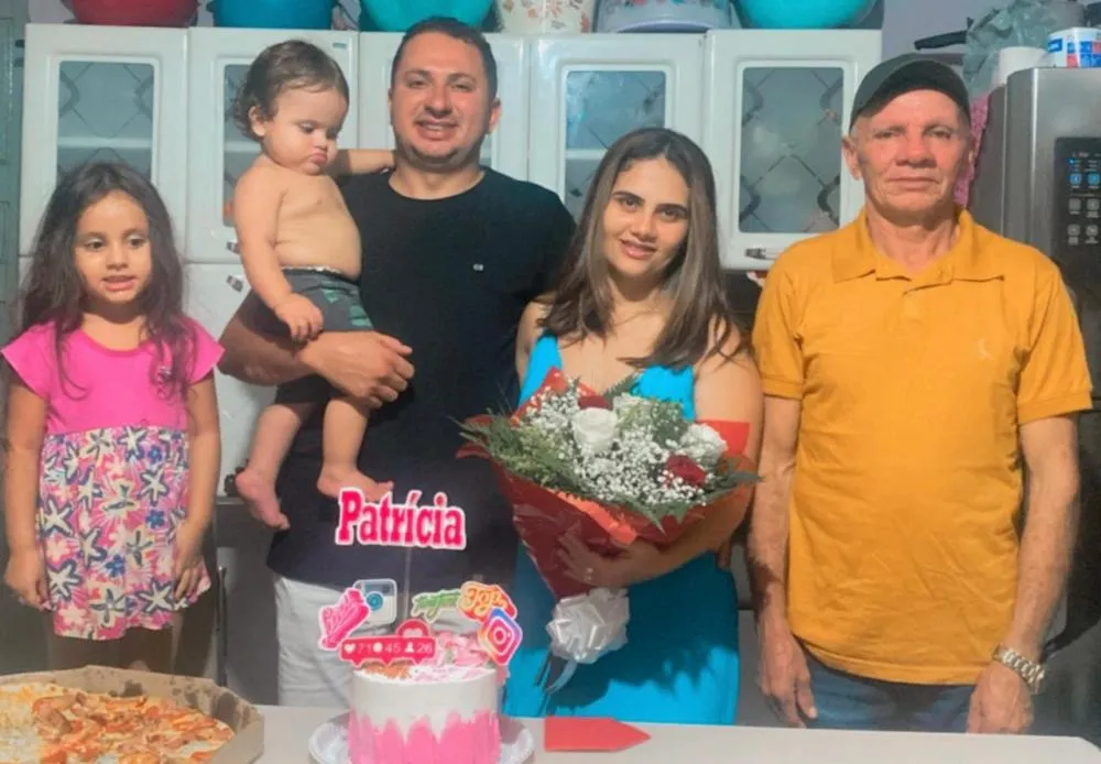 Nota de Esclarecimento da Pré-Candidata Patrícia do JM