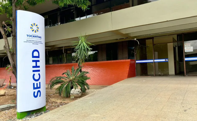 Governo do Tocantins orienta municípios sobre a realização das conferências municipais para a 6ª Conferência das Cidades