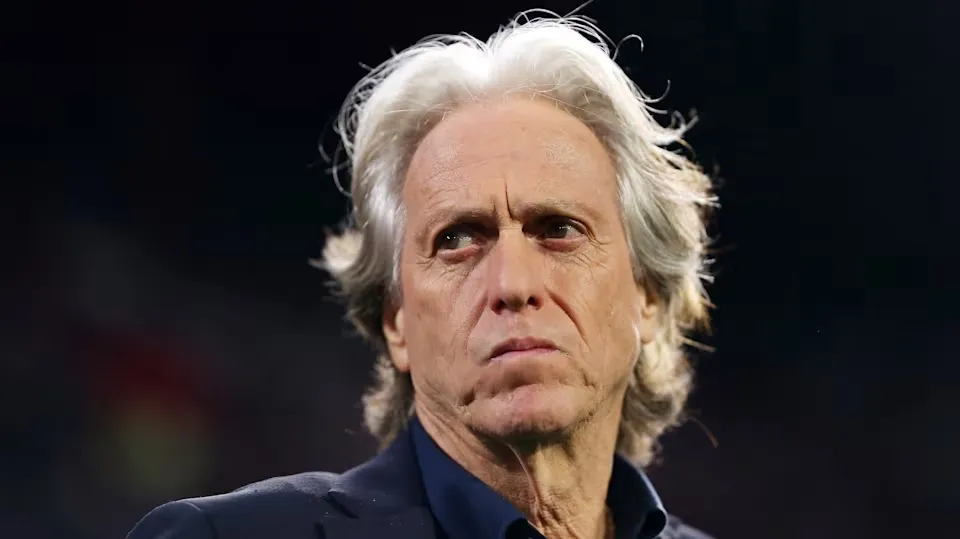 Jorge Jesus diz sentir saudade do Flamengo e revela: “Me sinto o Pedro Álvares Cabral do futebol português no Brasil”