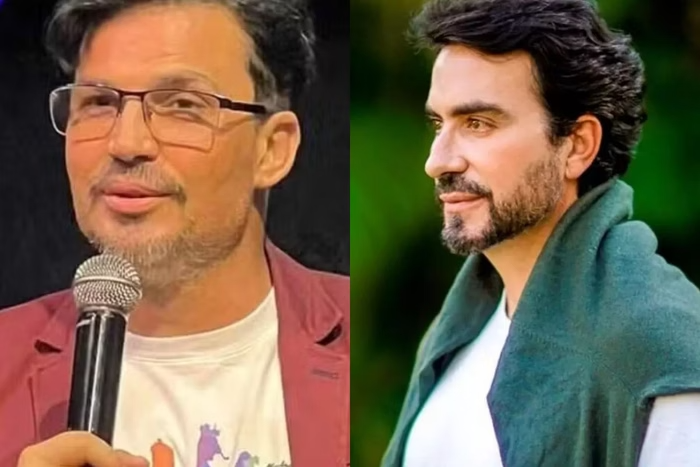 Pastor atribui doença de Padre Fábio de Melo a homossexualidade