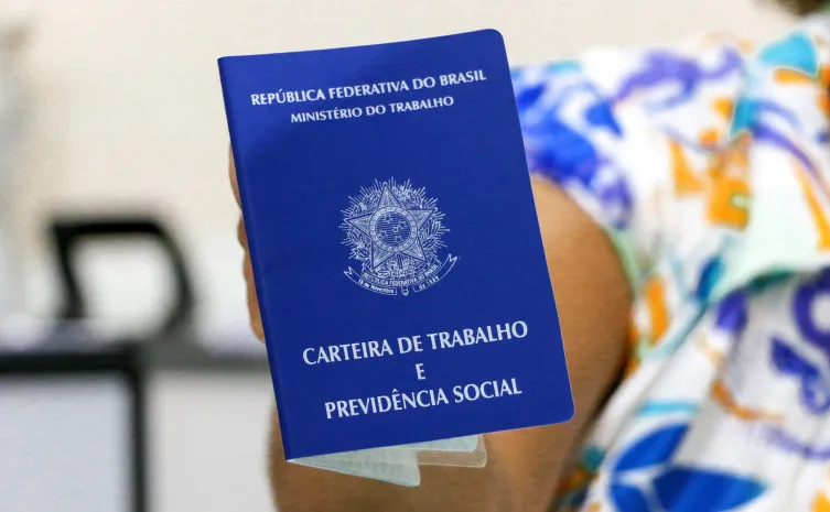 Tocantins fecha 2024 com saldo positivo de 8,7 mil empregos com carteira assinada