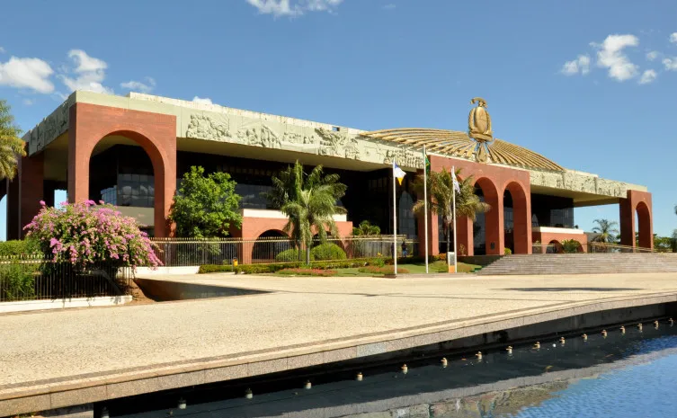 Governo do Tocantins prorroga prazo para declaração de bens e valores dos servidores estaduais até 1º de agosto