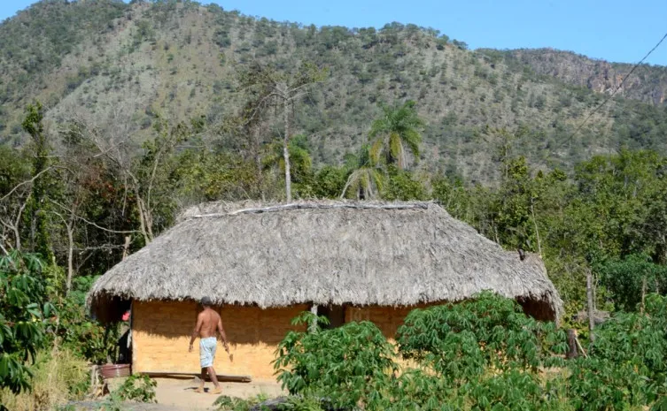 Governo do Tocantins promove ação interinstitucional no Quilombo Kalunga do Mimoso
