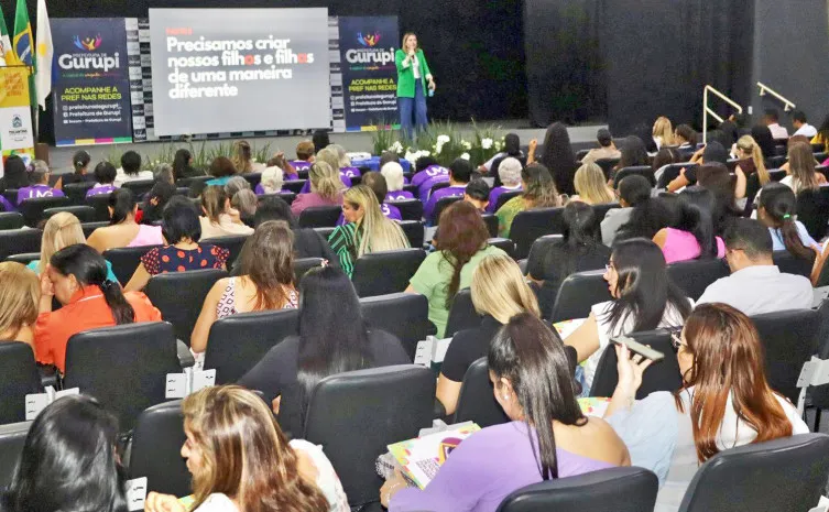 Em Gurupi, Governo do Tocantins promove conferência regional com foco em democracia, igualdade e conquistas coletivas para mulheres