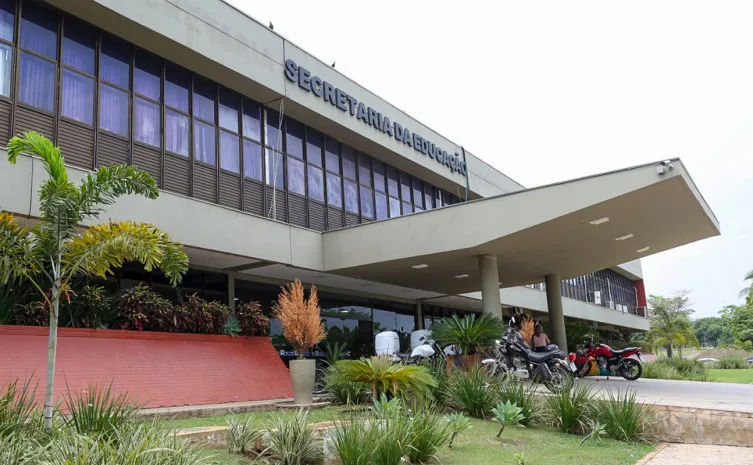 Cursos para especializações ofertadas pela Seduc e pela UFT estão com inscrições abertas para vagas remanescentes