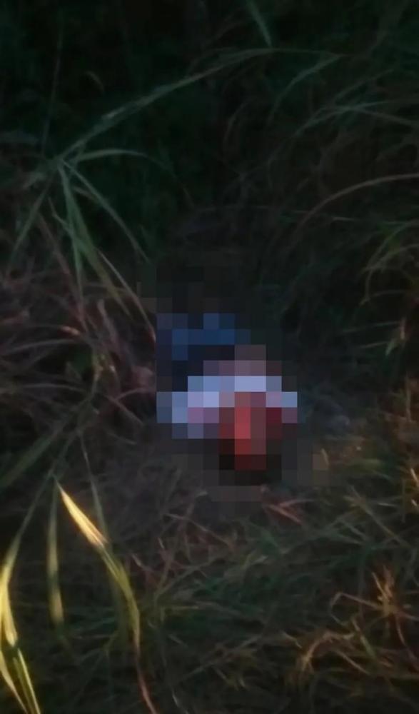 Fim de semana começa com dois assassinatos em diferentes pontos de Palmas; um dos mortos é filho do cantor Braguinha Barroso