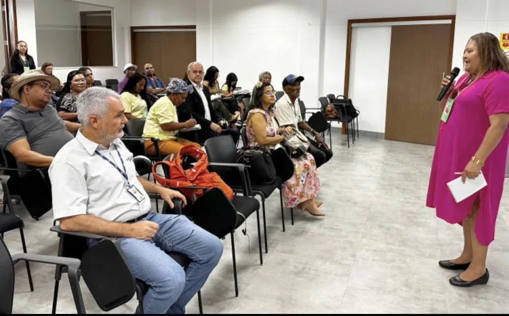 Governo do Tocantins capacita mulheres agroextrativistas para fortalecer comercialização de produtos do Cerrado