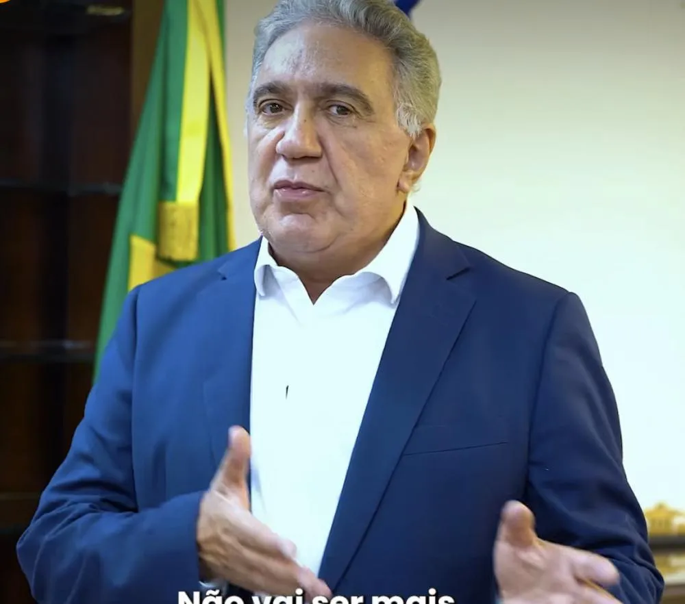  Laurez Moreira (PSD), anunciou nesta quarta-feira  (15) a prorrogação do prazo para pagamento do IPVA 2025. A data limite, que antes era 15 de outubro, foi estendida para 15 de dezembro, 