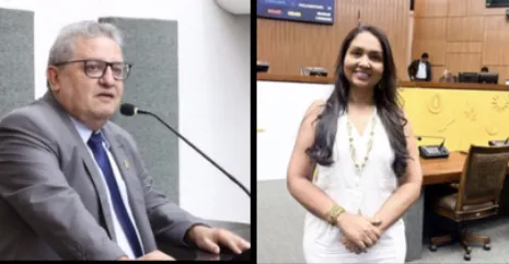 Deputados estaduais do TO declaram apoio ao PCCR da Educação enviado por Laurez Moreira