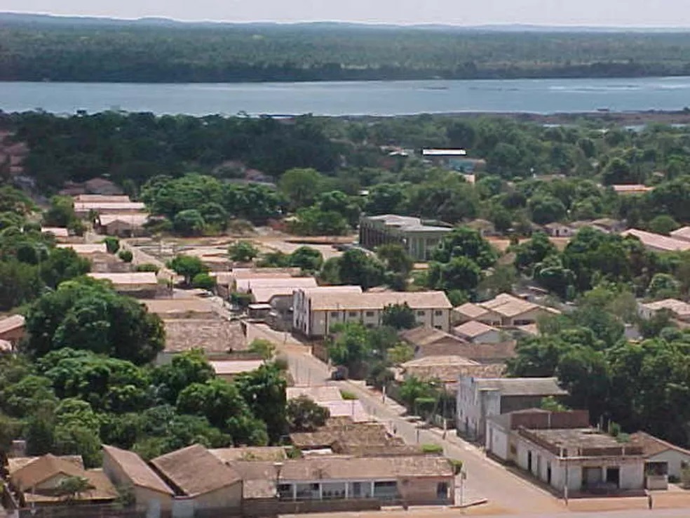 Homem é preso por homicídio qualificado no norte do Tocantins